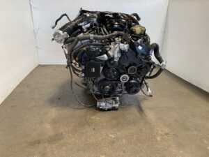 JDM LEXUS 4GR-FSE LEXUS IS250 ENGINE V6, 2.5L 2006-2011 JDM MOTORS