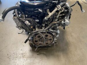 JDM LEXUS 3GR-FSE 2006-2008 LEXUS GS300, V6 3.5L JDM ENGINES - Image 3