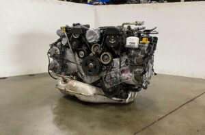 JDM FA20 USED ENGINE FOR TOYOTA SCION FRS 2012-2016 ENGINE 2012-2016 , 4 CYLINDER 2.0L /SUBARU BRZ - Image 3