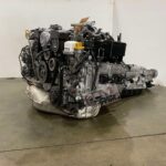 JDM FA20 USED ENGINE FOR TOYOTA SCION FRS 2012-2016 ENGINE 2012-2016 , 4 CYLINDER 2.0L /SUBARU BRZ