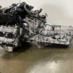 JDM FA20 USED ENGINE FOR TOYOTA SCION FRS 2012-2016 ENGINE 2012-2016 , 4 CYLINDER 2.0L /SUBARU BRZ