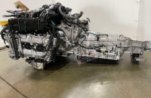 JDM FA20 USED ENGINE FOR TOYOTA SCION FRS 2012-2016 ENGINE 2012-2016 , 4 CYLINDER 2.0L /SUBARU BRZ