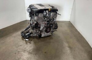 JDM INFINITI G37, AWD ENGINE 3.7L VVEL HR , NISSAN 370Z , INFINIT Q50, Q60, FX37,M37 2009-2013 - Image 2