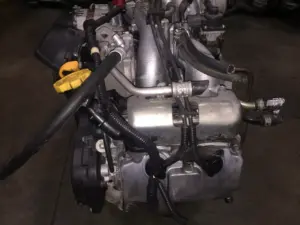 JDM SUBARU 2006-2011 2.5L EJ25 SOHC AVLS MOTOR IMPREZA LEGACY FORESTER - Image 2