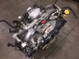 JDM SUBARU 2006-2011 2.5L EJ25 SOHC AVLS MOTOR IMPREZA LEGACY FORESTER - Image 4