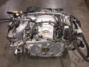 JDM SUBARU 2006-2011 2.5L EJ25 SOHC AVLS MOTOR IMPREZA LEGACY FORESTER - Image 5