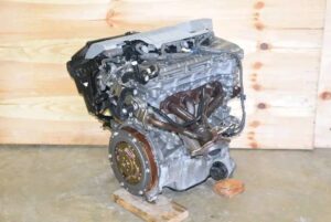 2010-2015 Toyota Prius 1.8L Hybrid VVTI 4CYL Engine JDM 2ZR-FXE - Image 6