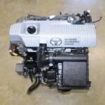 2010-2015 Toyota Prius 1.8L Hybrid VVTI 4CYL Engine JDM 2ZR-FXE