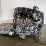 JDM TOYOTA 2GR-FSE ENGINE 3.5L LEXUS GS350 2007-2011 RWD AUTOMATIC TRANSMISSION 2GR-FSE
