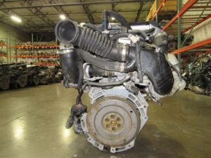 2007–2013 MazdaSpeed 3 / CX-7 2.3L Turbo Engine JDM L3-VDT DISI - Image 5
