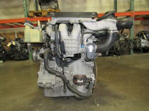 2007–2013 MazdaSpeed 3 / CX-7 2.3L Turbo Engine JDM L3-VDT DISI - Image 4