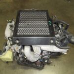 2007–2013 MazdaSpeed 3 / CX-7 2.3L Turbo Engine JDM L3-VDT DISI