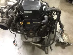 JDM TOYOTA/LEXUS ALTEZZA IS200 3S-GE BEAMS VVTI 2.0L - Image 4