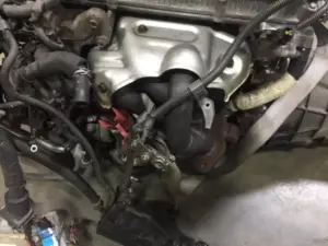 JDM TOYOTA/LEXUS ALTEZZA IS200 3S-GE BEAMS VVTI 2.0L - Image 5