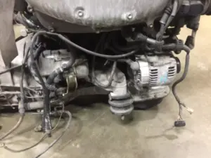 JDM TOYOTA/LEXUS ALTEZZA IS200 3S-GE BEAMS VVTI 2.0L - Image 3