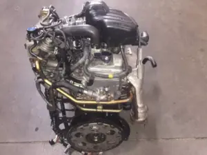 JDM Toyota Tacoma 2.7L 3RZ-FE motor 1999-2003 coil pack Type - Image 6