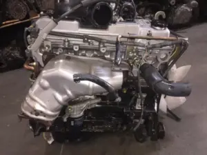 JDM Toyota Tacoma 2.7L 3RZ-FE motor 1999-2003 coil pack Type - Image 2