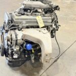 JDM 5S-FE TOYOTA CAMRY 2.2L 1997-2001 , TOYOTA CELICA 1997-2001 2.2L ENGINES JDM 5S-FE