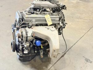 JDM 5S-FE TOYOTA CAMRY 2.2L 1997-2001 , TOYOTA CELICA 1997-2001 2.2L ENGINES JDM 5S-FE