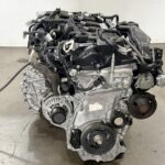 JDM L15B HONDA CIVIC HONDA CRV 2016-2021 ENGINE 1.5L TURBO ENGINE ATTACHED AUTOMATIC TRANSMISSION FOR EXTRA $$