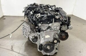JDM HONDA L15B VTEC TURBO ENGINE AND CVT TRANSMISSION HONDA CIVIC 206-2021 HONDA ACCORD 2018-PRESENT - Image 7