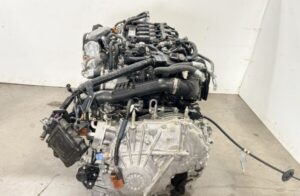 JDM HONDA L15B VTEC TURBO ENGINE AND CVT TRANSMISSION HONDA CIVIC 206-2021 HONDA ACCORD 2018-PRESENT - Image 2