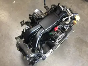 JDM EJ25 , 2009-2012 SUBARU SOHC JDM 2.5L EJ25 AVLS EJ253 FORESTER LEGACY OUTBACK IMPREZA - Image 3