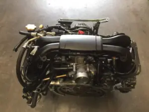 JDM EJ25 , 2009-2012 SUBARU SOHC JDM 2.5L EJ25 AVLS EJ253 FORESTER LEGACY OUTBACK IMPREZA - Image 4