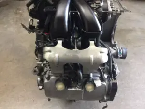 JDM EJ25 , 2009-2012 SUBARU SOHC JDM 2.5L EJ25 AVLS EJ253 FORESTER LEGACY OUTBACK IMPREZA - Image 5