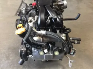 JDM EJ25 , 2009-2012 SUBARU SOHC JDM 2.5L EJ25 AVLS EJ253 FORESTER LEGACY OUTBACK IMPREZA - Image 6
