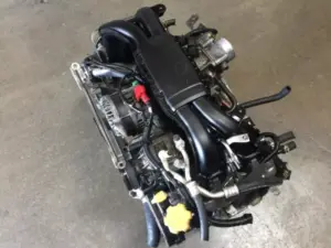 JDM EJ25 , 2009-2012 SUBARU SOHC JDM 2.5L EJ25 AVLS EJ253 FORESTER LEGACY OUTBACK IMPREZA - Image 7