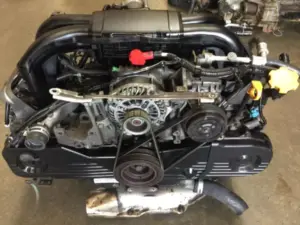 JDM EJ25 , 2009-2012 SUBARU SOHC JDM 2.5L EJ25 AVLS EJ253 FORESTER LEGACY OUTBACK IMPREZA - Image 2