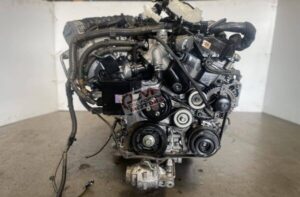 TRANSMISSION CAN BE SEPERATED FOR $799 - Image 2