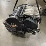 jdm Mitsubishi GTO 3000 , DODGE STEALTH 1994-1997 6G72 non turbo engine with crank sensor 1994-1998