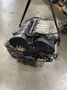 jdm Mitsubishi GTO 3000 , DODGE STEALTH 1994-1997 6G72 non turbo engine with crank sensor 1994-1998