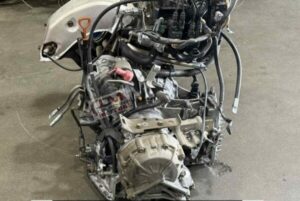 JDM 5S-FE TOYOTA CAMRY 2.2 LITER 5S-FE ENGINE AND AUTOMATIC TRANSMISSION 2.2L JDM 5S-FE - Image 4