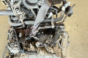JDM L15A ENGINES HONDA FIT 1.5LITER ENGINE 2009-2013 AUTO MATIC TRANSMISSION JDM L15A - Image 2