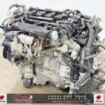JDM HONDA RSX DC5 TYPE R FRONT CLIP, K20A TYPE R, BODY PANELS, RHD DASH, BREMBOS, RECARO SEATS