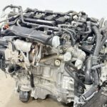 JDM HONDA L15B VTEC TURBO ENGINE AND CVT TRANSMISSION HONDA CIVIC 206-2021 HONDA ACCORD 2018-PRESENT
