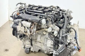 JDM HONDA L15B VTEC TURBO ENGINE AND CVT TRANSMISSION HONDA CIVIC 206-2021 HONDA ACCORD 2018-PRESENT