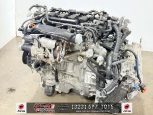 JDM HONDA RSX DC5 TYPE R FRONT CLIP, K20A TYPE R, BODY PANELS, RHD DASH, BREMBOS, RECARO SEATS