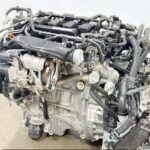 JDM HONDA L15B VTEC TURBO ENGINE AND CVT TRANSMISSION HONDA CIVIC 206-2021 HONDA ACCORD 2018-PRESENT