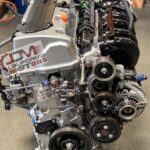 JDM K24A HONDA CRV ACCORD /ACURA TSX/HONDA CIVIC ENGINE 2008-2015 K24A