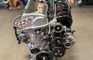 JDM K24A HONDA CRV ACCORD /ACURA TSX/HONDA CIVIC ENGINE 2008-2015 K24A
