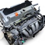 2004-2008 Acura TSX / Honda Odyssey Absolute 2.4L DOHC i-VTEC High Compression RBB1 Engine JDM K24A – Low Mileage