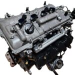 2011-2017 Lexus CT200h 1.8L Hybrid VVT-i 4-Cylinder JDM 2ZR-FXE Engine