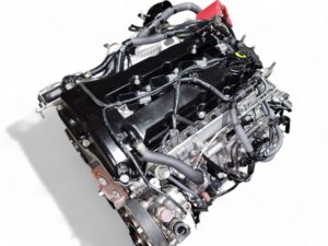 2011-2015 Mitsubishi Lancer Ralliart 2.0L Turbo Engine JDM 4B11 JS8792 – OEM Replacement