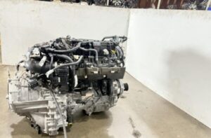 JDM HONDA L15B VTEC TURBO ENGINE AND CVT TRANSMISSION HONDA CIVIC 206-2021 HONDA ACCORD 2018-PRESENT - Image 4