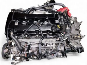 2011-2015 Mitsubishi Lancer Ralliart 2.0L Turbo Engine JDM 4B11 JS8792 – OEM Replacement - Image 3
