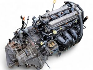 2001-2007 Toyota Highlander 2.4L Engine 2AZ-FE – OEM Replacement - Image 4